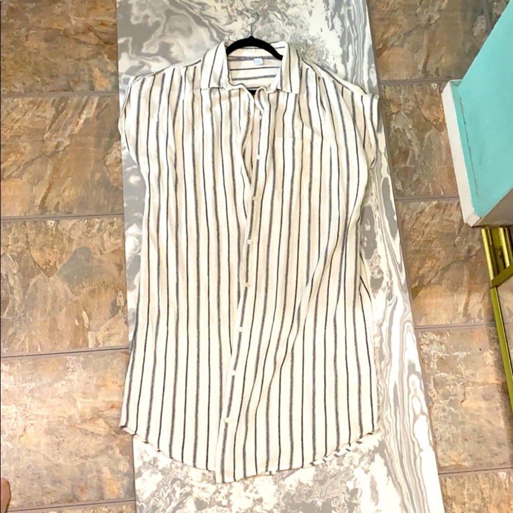 Dress/cardigan - Brand new!